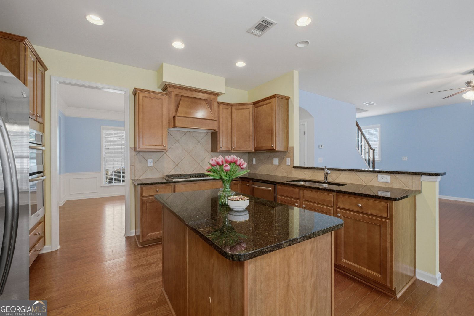 4385 Colchester Creek Drive Cumming - Photo 13