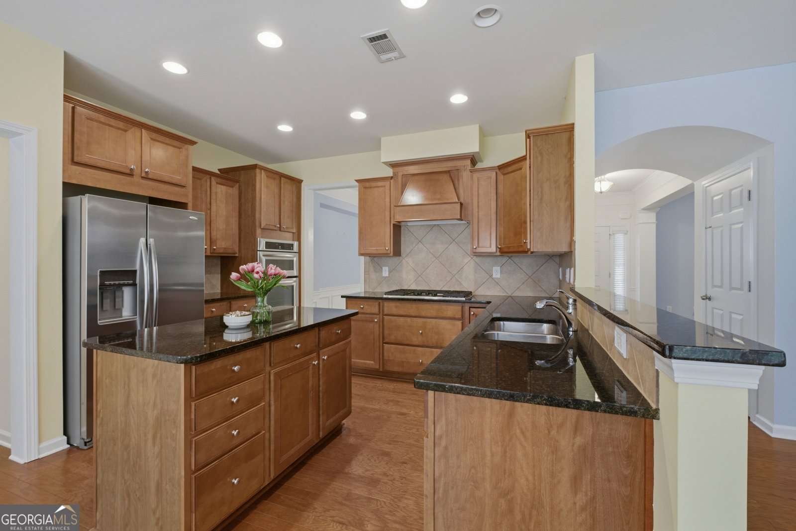 4385 Colchester Creek Drive Cumming - Photo 14