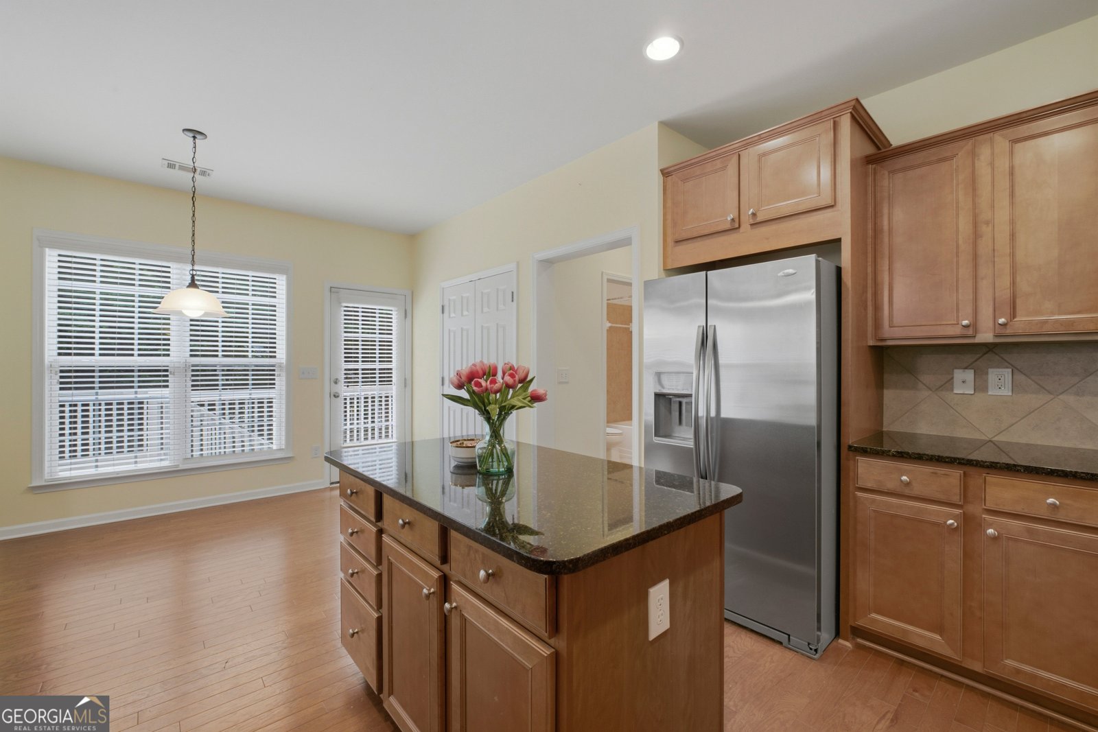 4385 Colchester Creek Drive Cumming - Photo 15