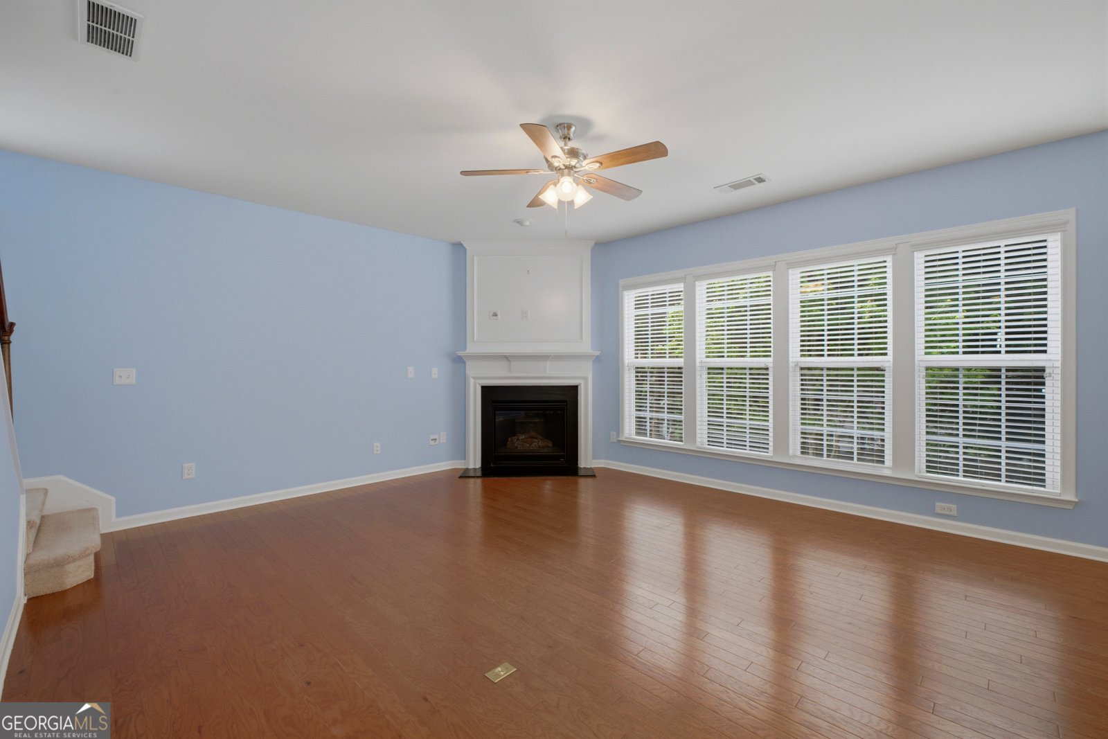 4385 Colchester Creek Drive Cumming - Photo 17