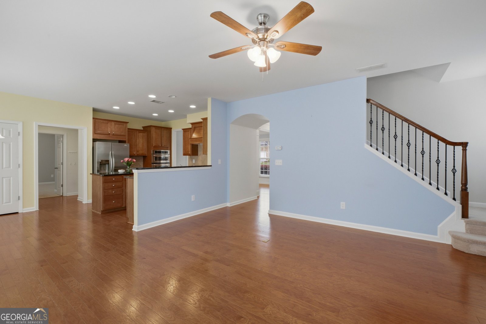 4385 Colchester Creek Drive Cumming - Photo 19