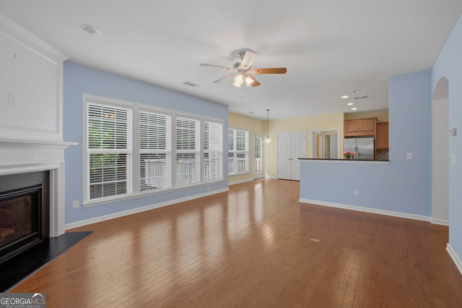 4385 Colchester Creek Drive Cumming - Photo 20