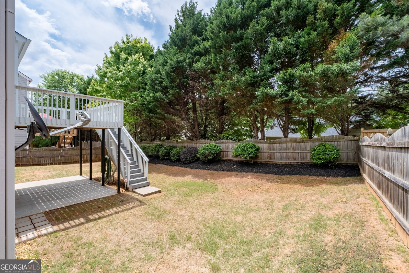 4385 Colchester Creek Drive Cumming - Photo 47