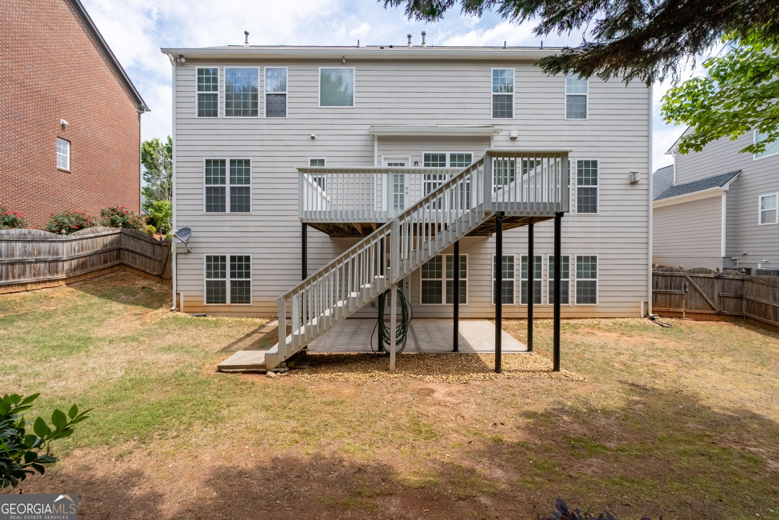 4385 Colchester Creek Drive Cumming - Photo 49