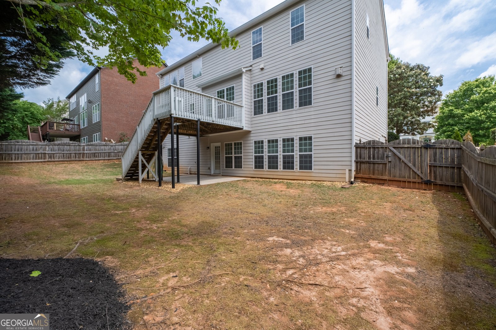 4385 Colchester Creek Drive Cumming - Photo 50