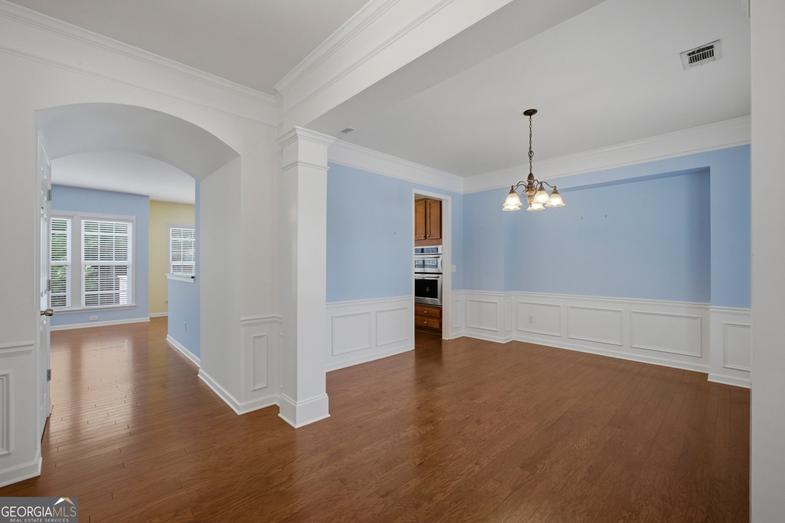 4385 Colchester Creek Drive Cumming - Photo 6