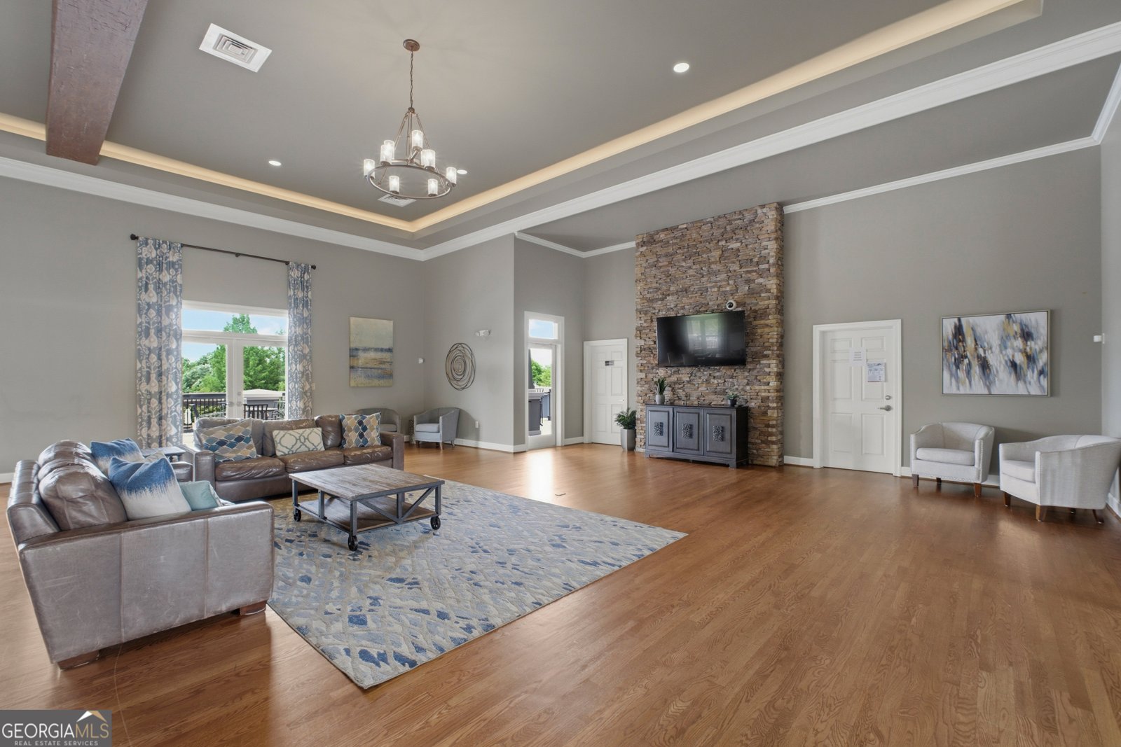 4385 Colchester Creek Drive Cumming - Photo 61