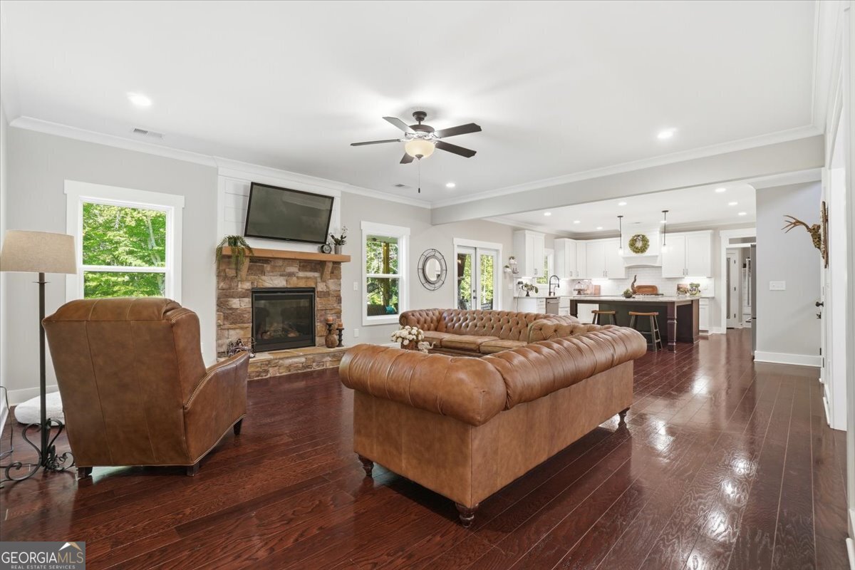 44 Sparkleberry Lane Dallas - Photo 14