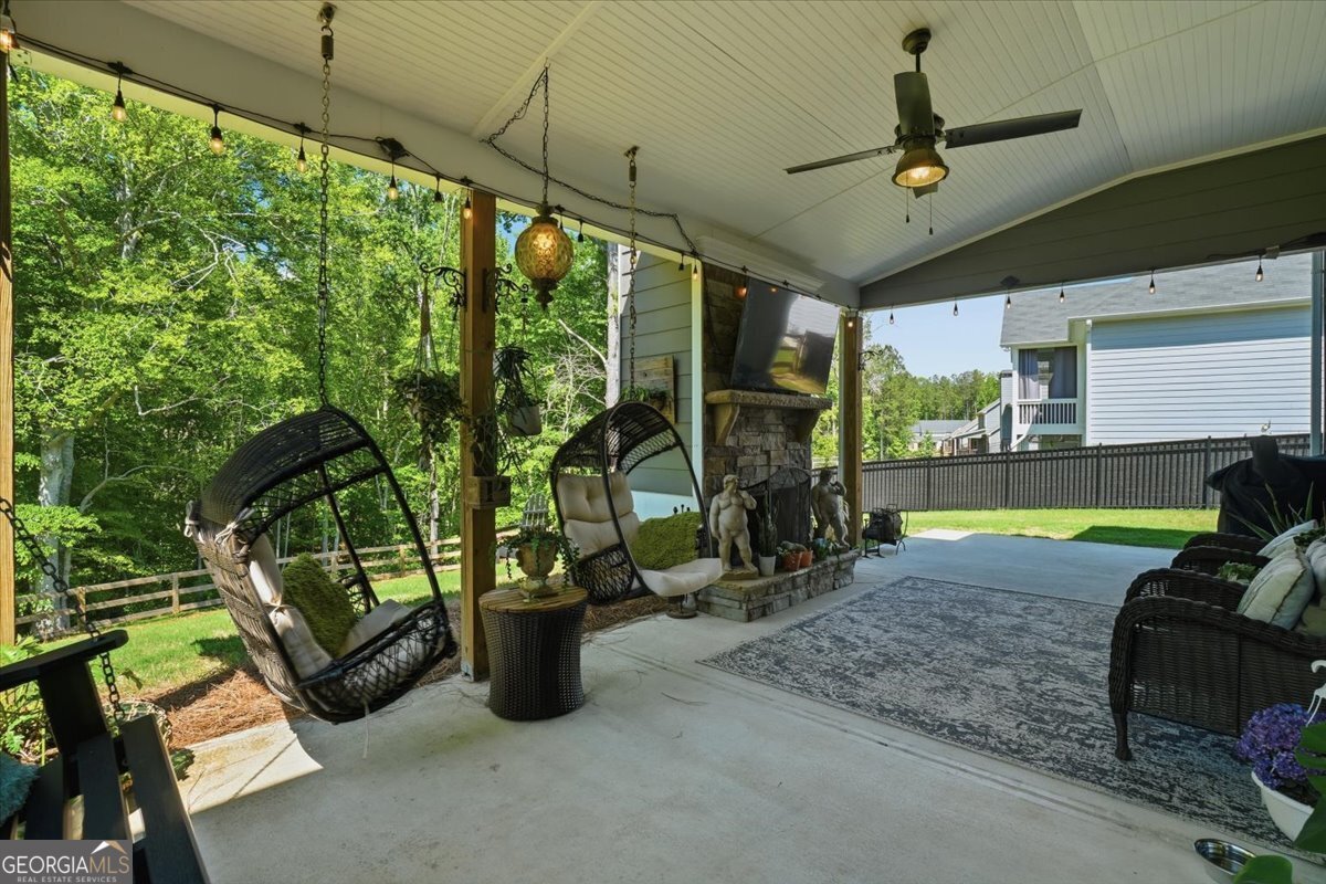44 Sparkleberry Lane Dallas - Photo 47
