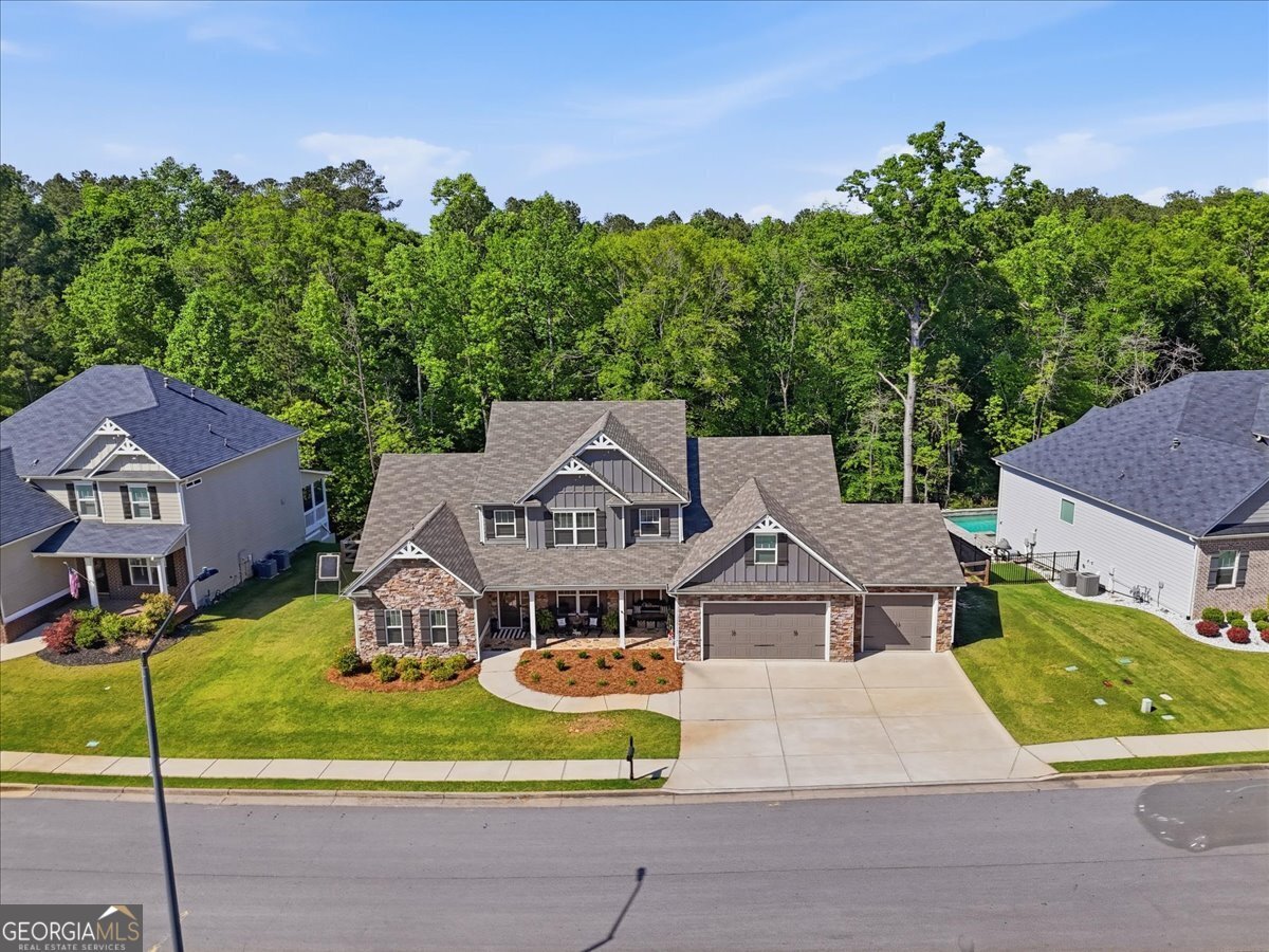 44 Sparkleberry Lane Dallas - Photo 49
