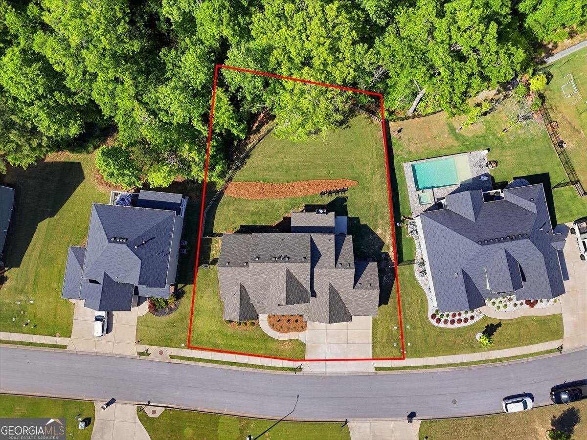 44 Sparkleberry Lane Dallas - Photo 50