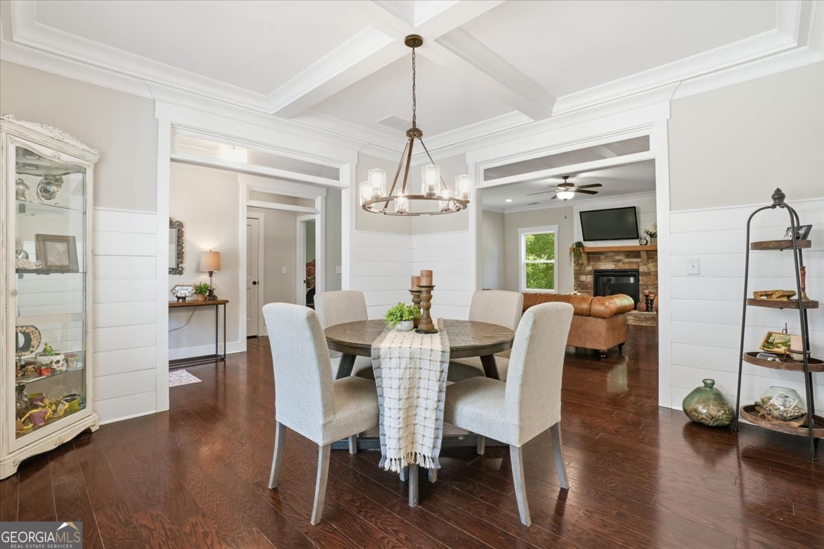 44 Sparkleberry Lane Dallas - Photo 8