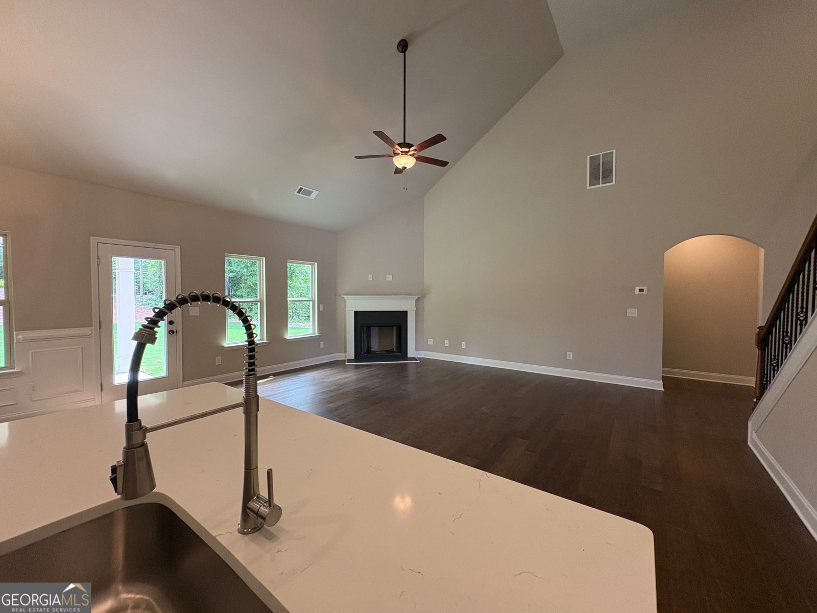 1036 Lakeviewe Oaks Court Grayson - Photo 12