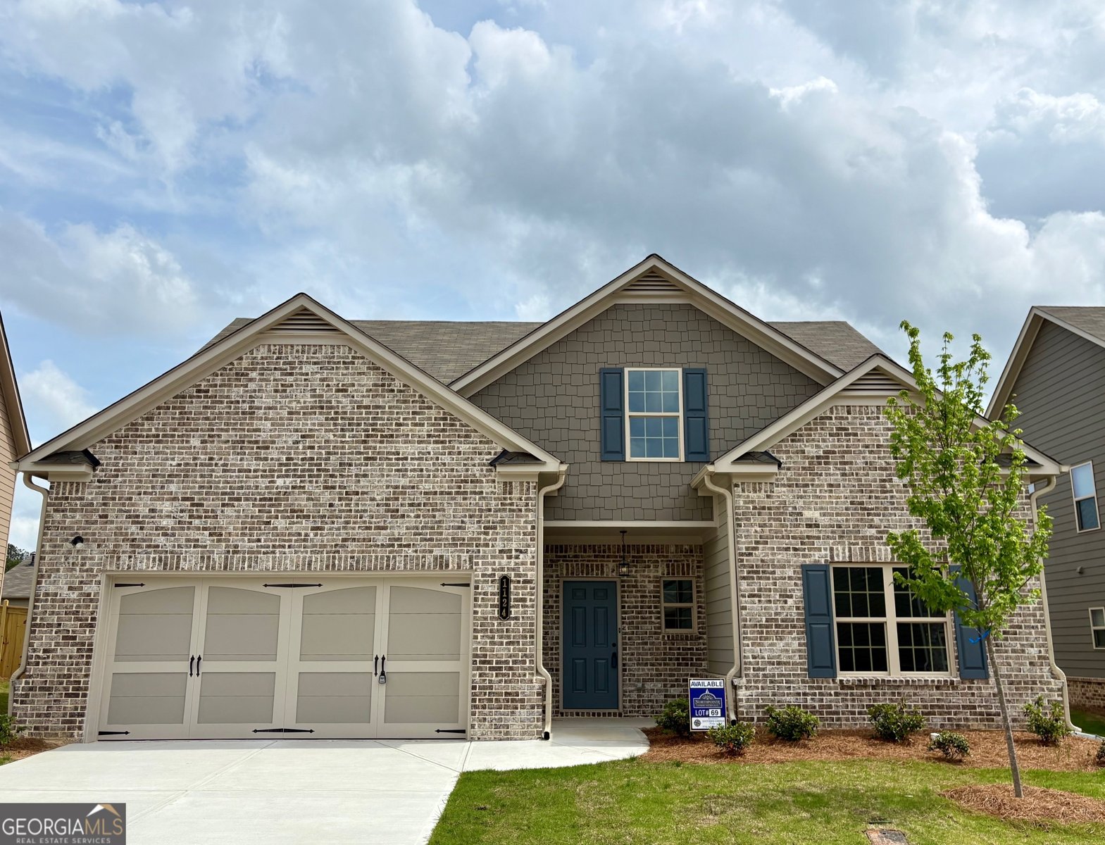 1056 Lakeviewe Oaks Court Grayson - Photo 20