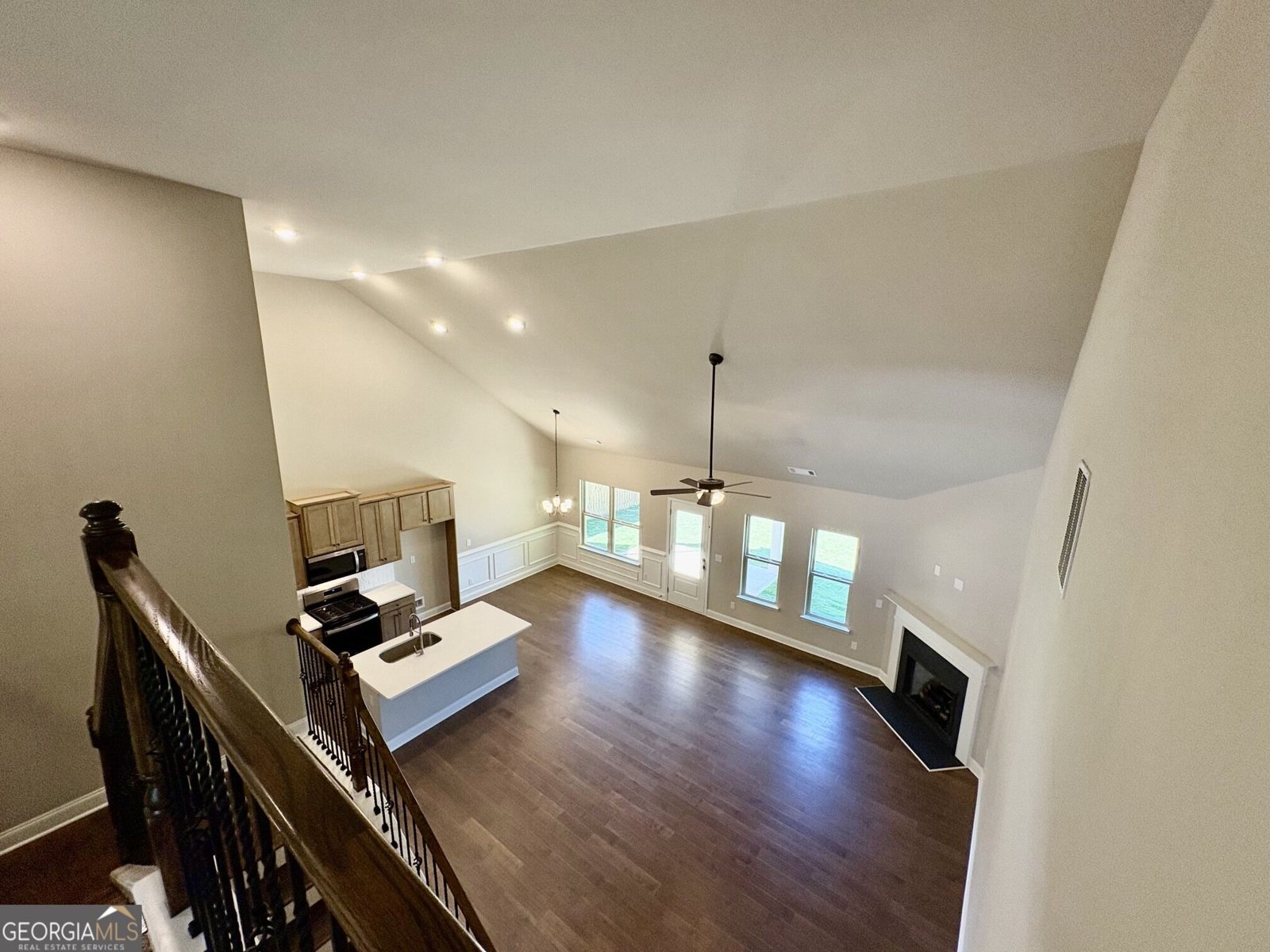 1056 Lakeviewe Oaks Court Grayson - Photo 25