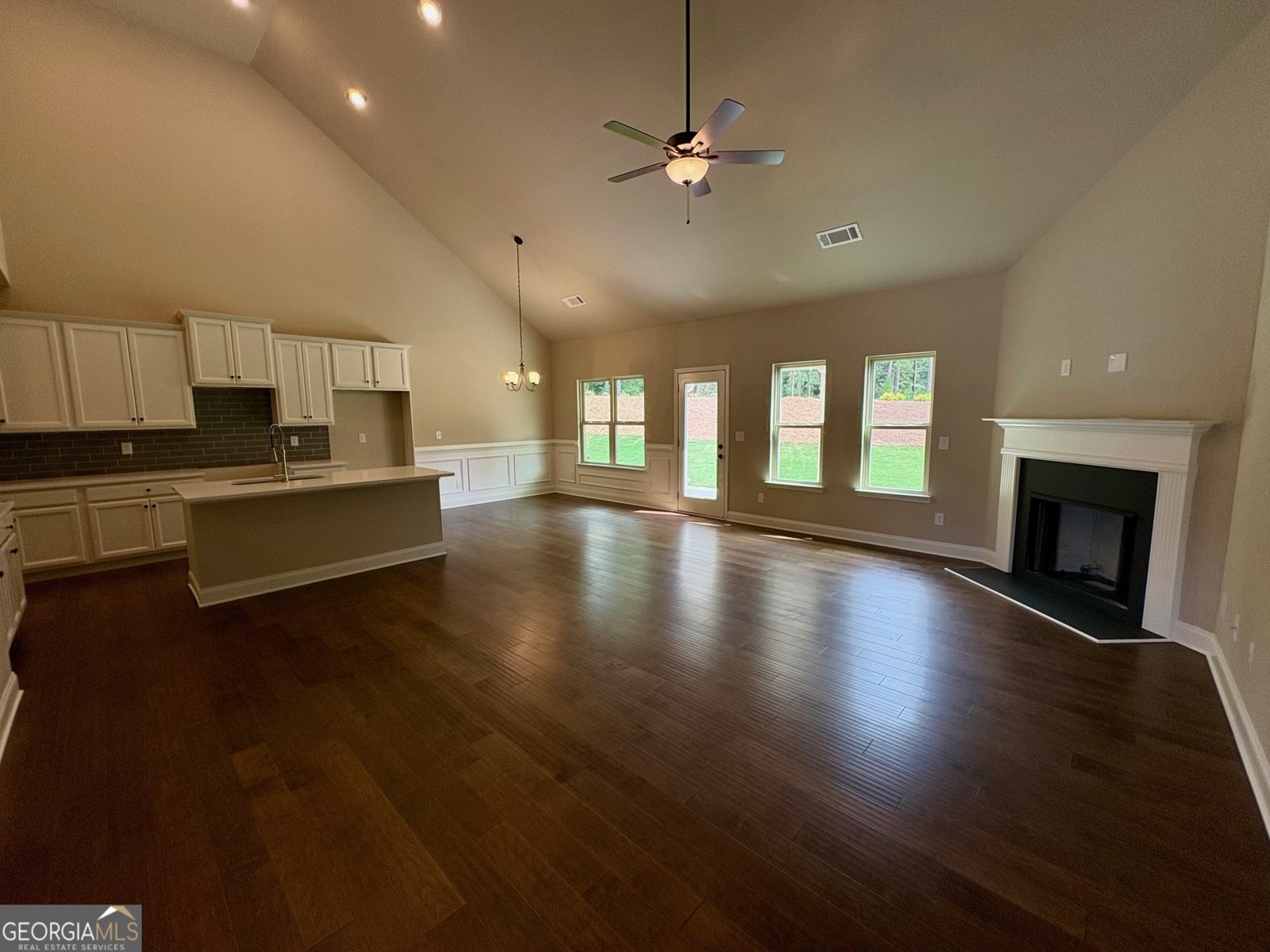 1036 Lakeviewe Oaks Court Grayson - Photo 6