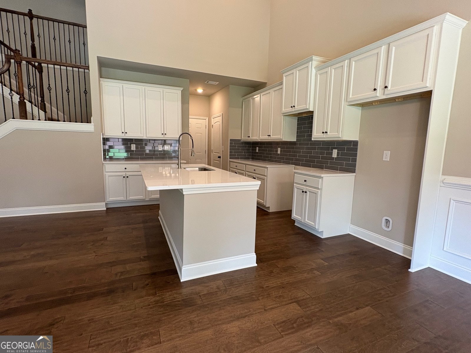 1036 Lakeviewe Oaks Court Grayson - Photo 8