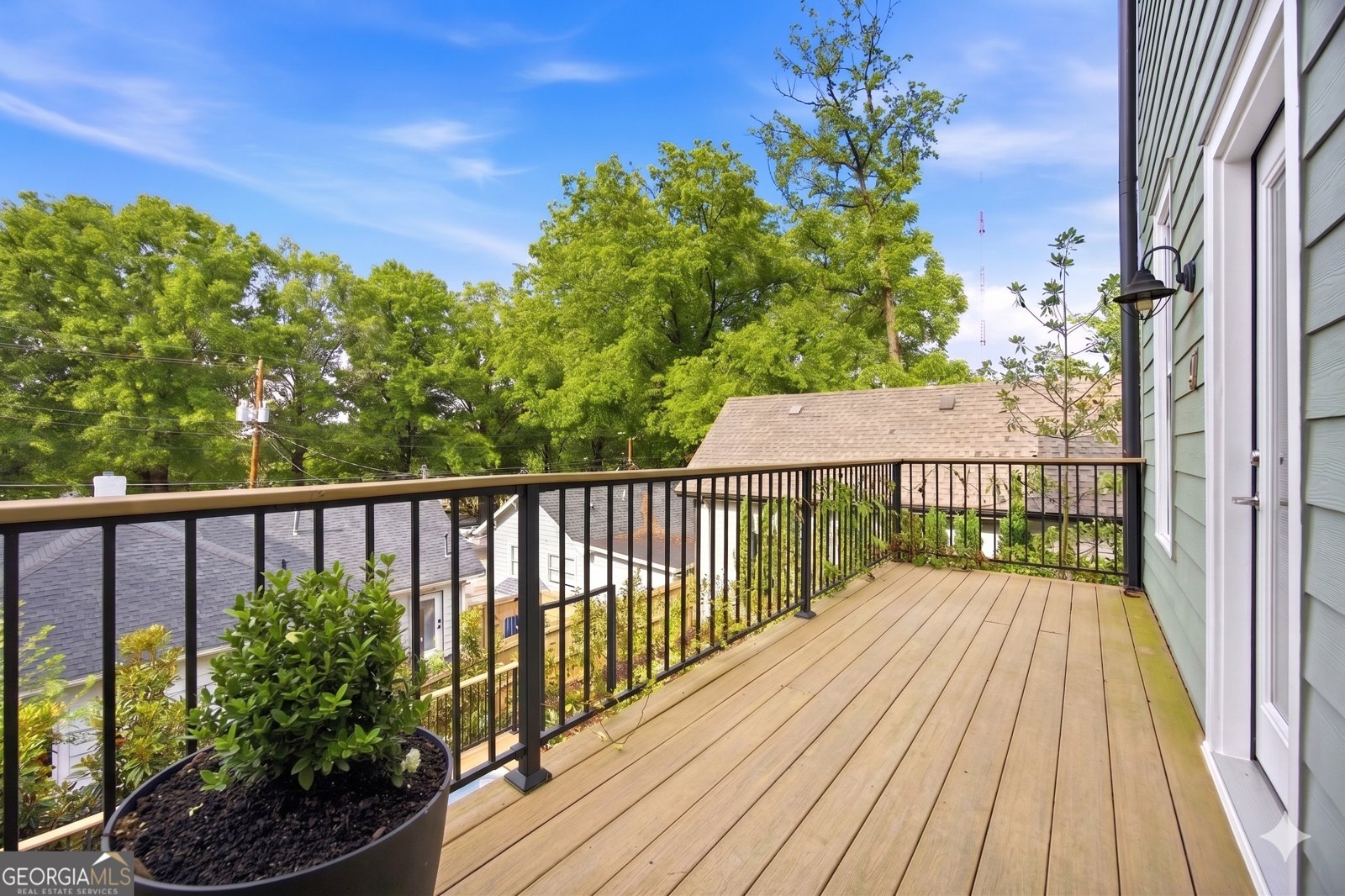 574 East Avenue Atlanta - Photo 77