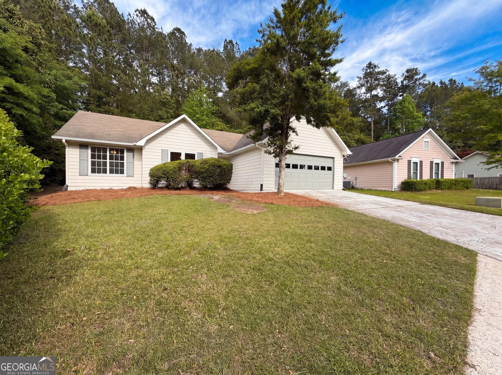 430 Cornwallis Way Fayetteville - main photo