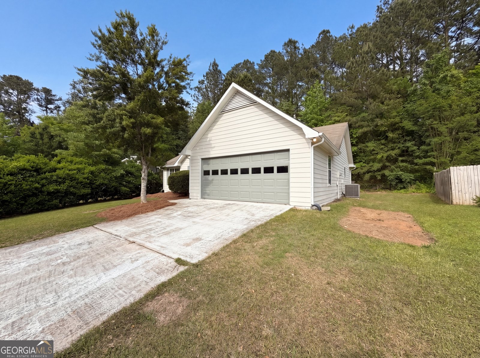 430 Cornwallis Way Fayetteville - Photo 20