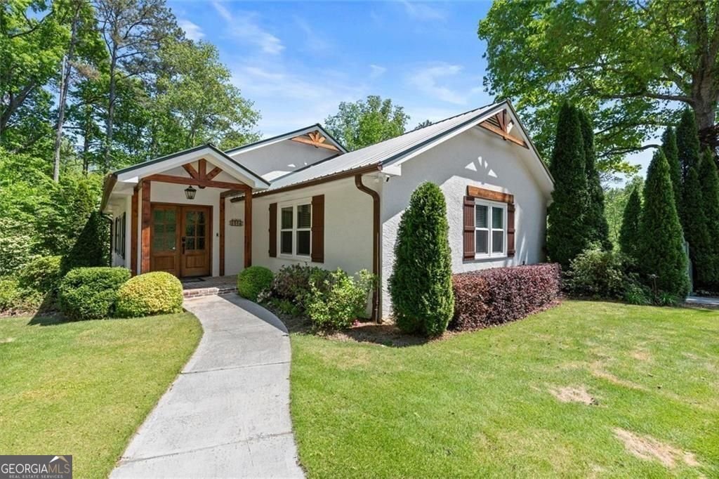 155 Crowe Road Alpharetta - Photo 11