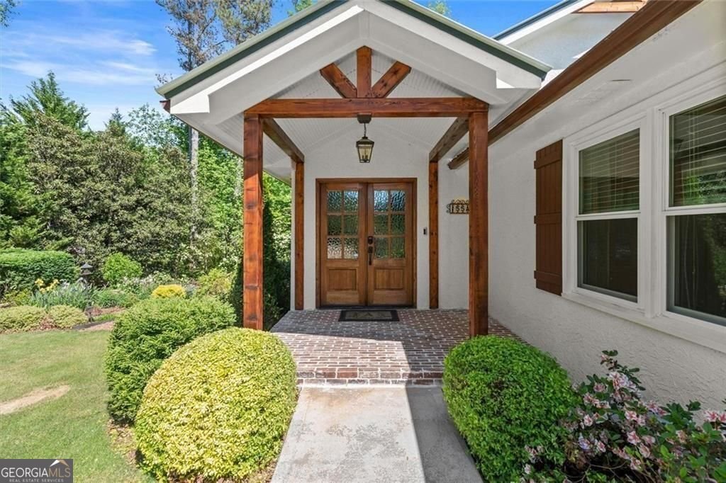 155 Crowe Road Alpharetta - Photo 12