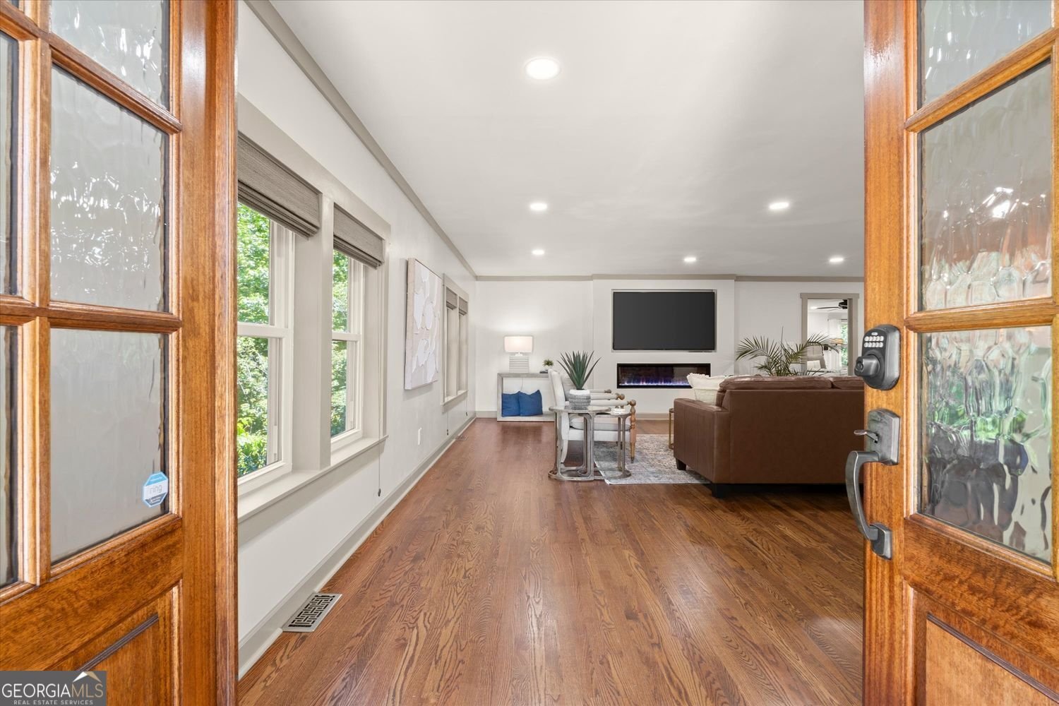 155 Crowe Road Alpharetta - Photo 13