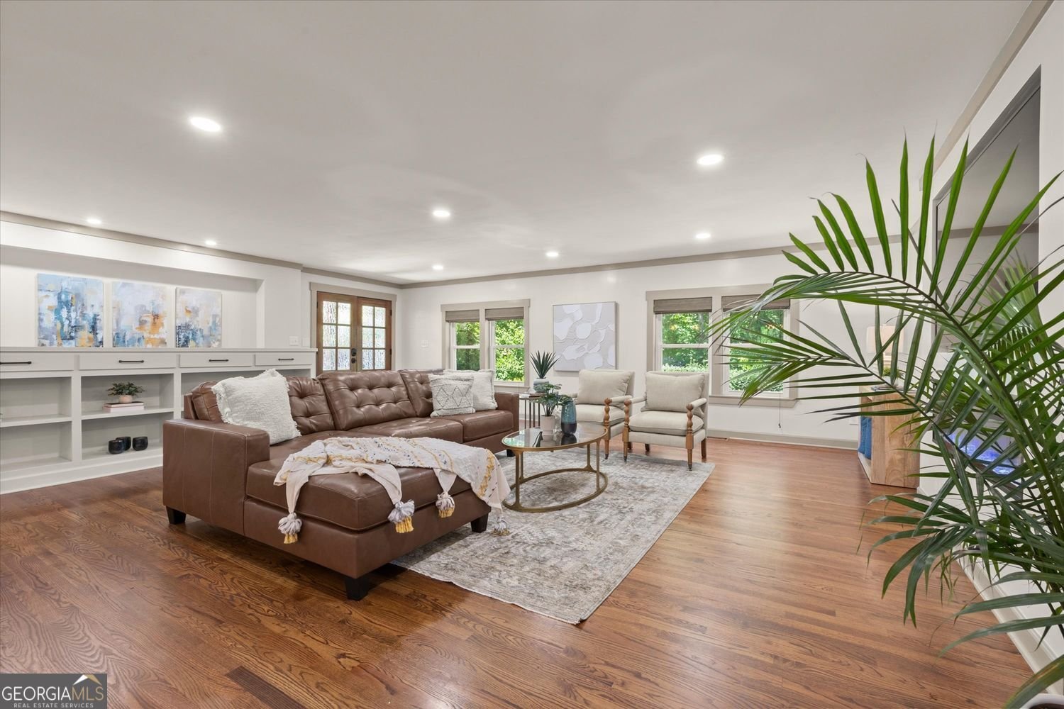 155 Crowe Road Alpharetta - Photo 14