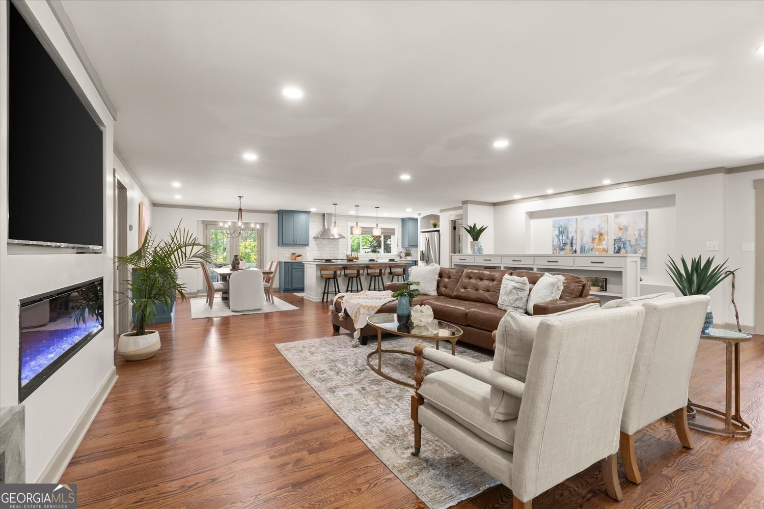 155 Crowe Road Alpharetta - Photo 15