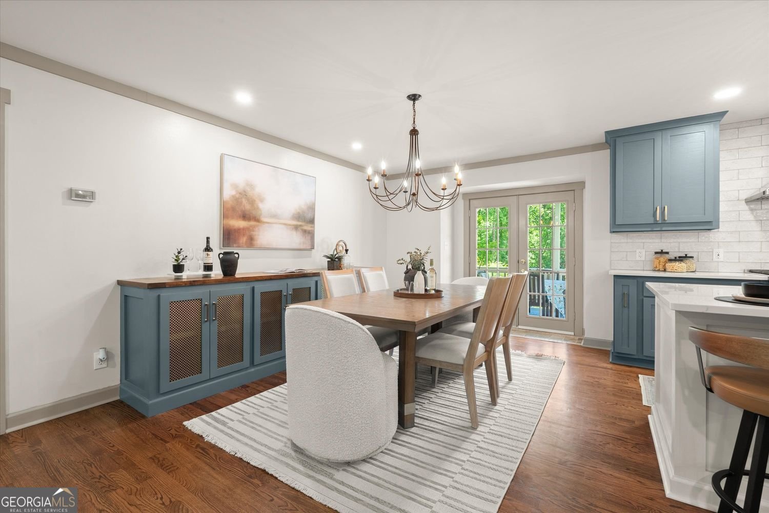 155 Crowe Road Alpharetta - Photo 16