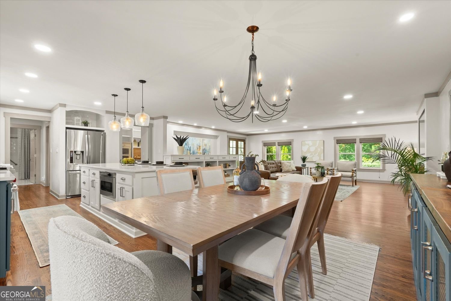 155 Crowe Road Alpharetta - Photo 17