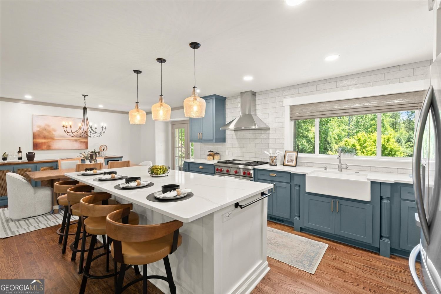 155 Crowe Road Alpharetta - Photo 18