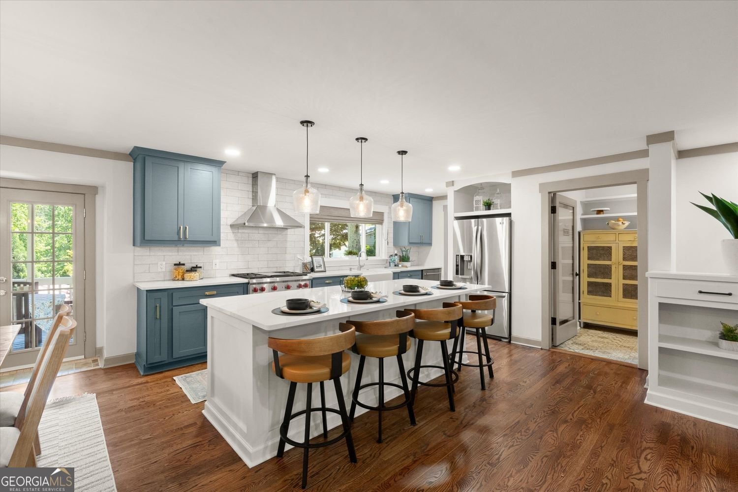155 Crowe Road Alpharetta - Photo 19