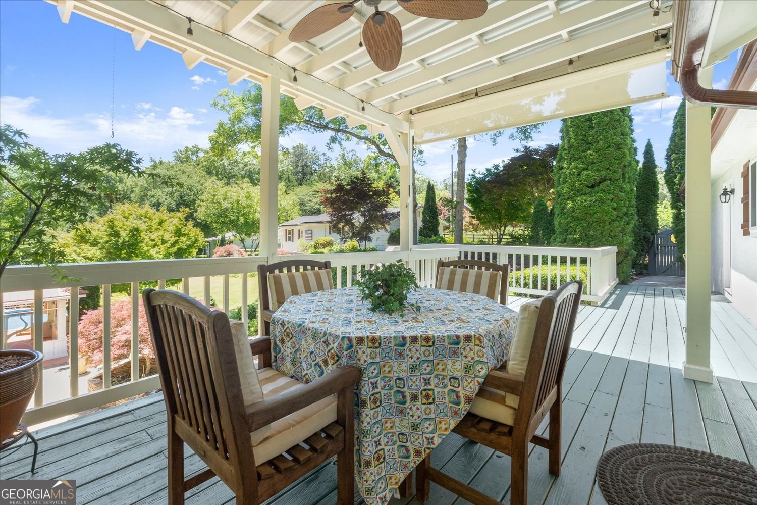 155 Crowe Road Alpharetta - Photo 22