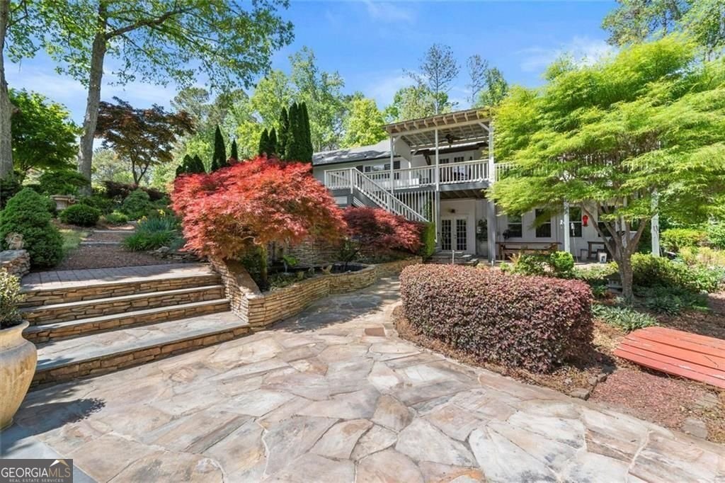 155 Crowe Road Alpharetta - Photo 26