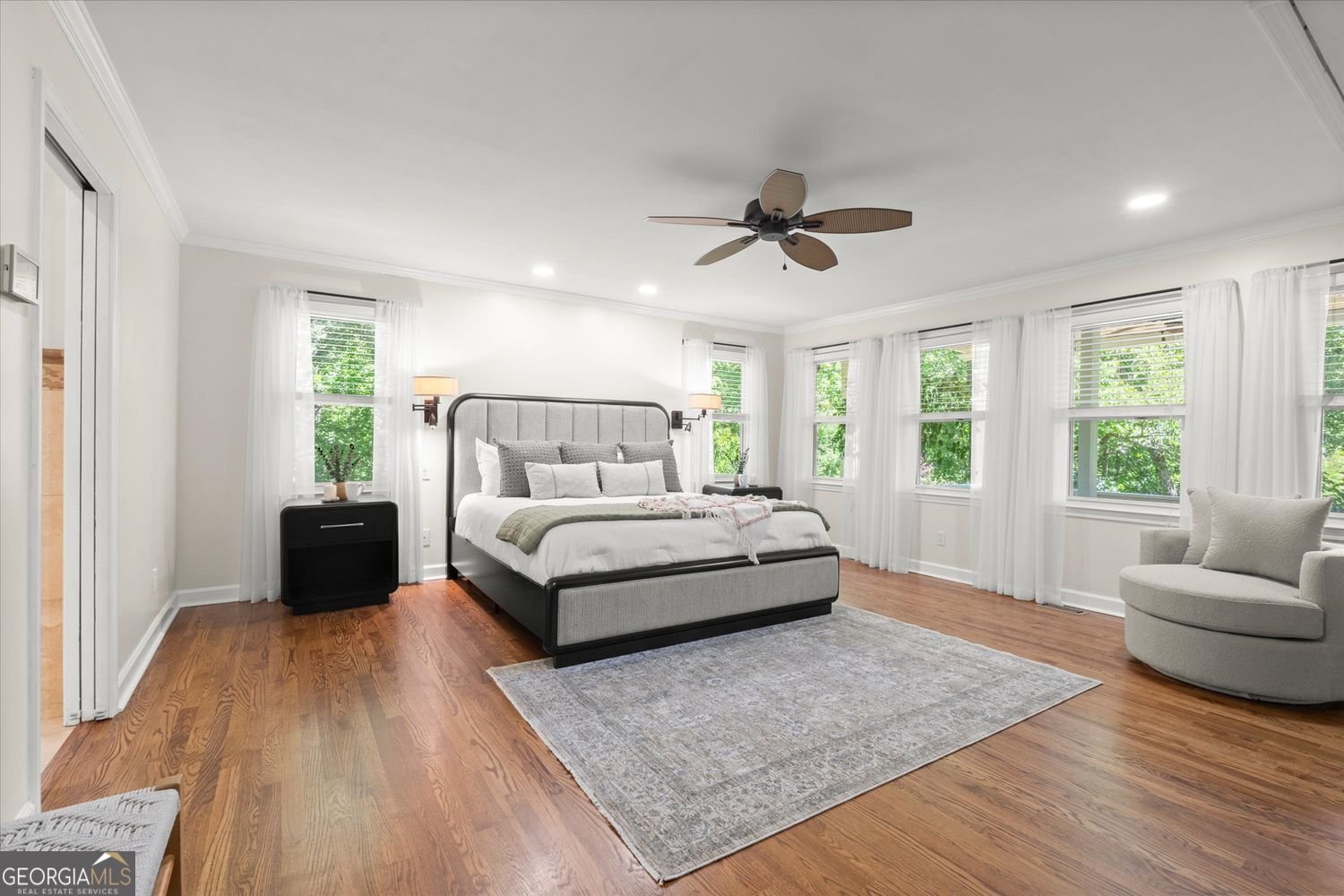155 Crowe Road Alpharetta - Photo 27