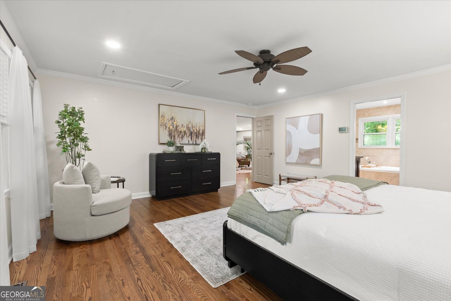 155 Crowe Road Alpharetta - Photo 32