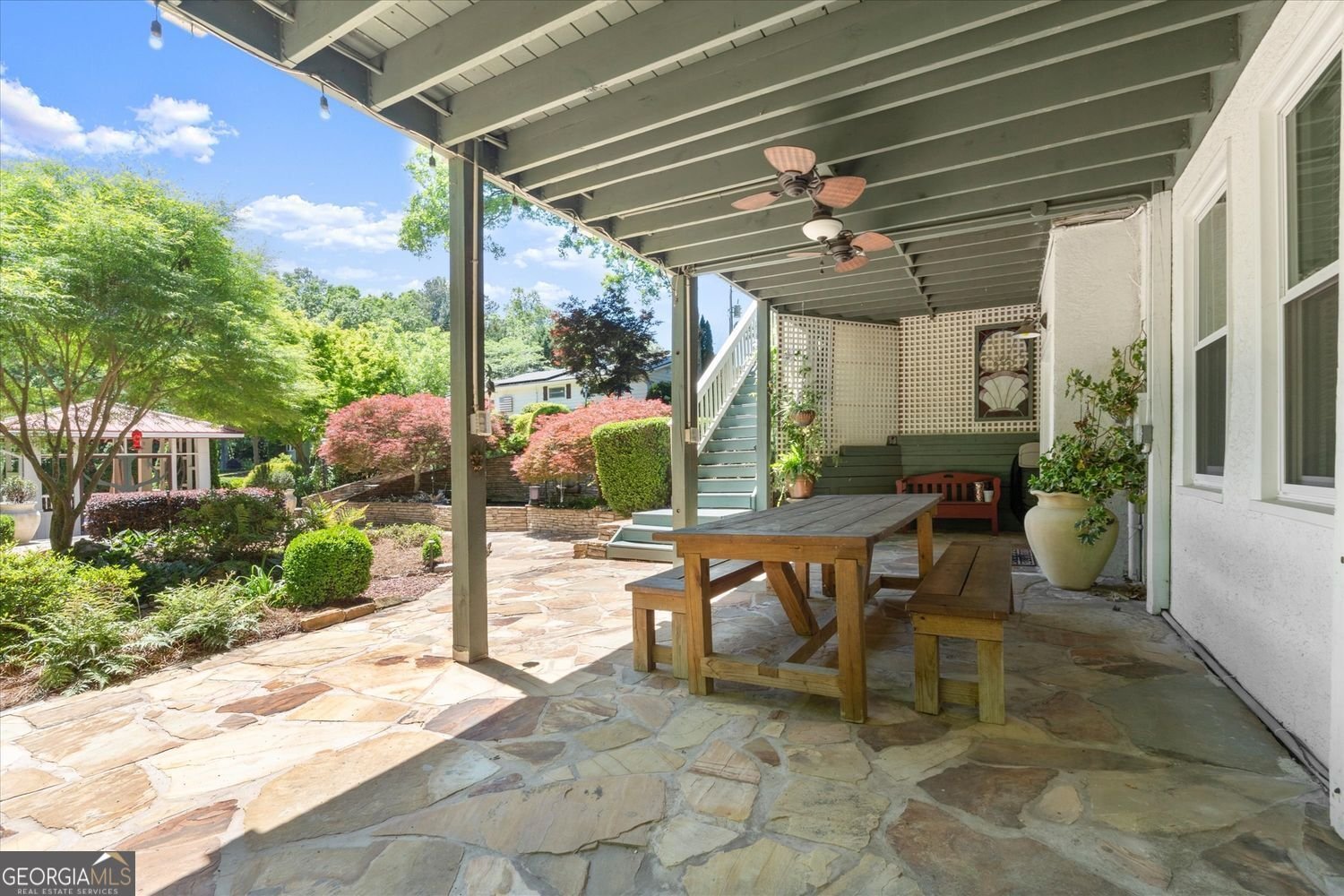 155 Crowe Road Alpharetta - Photo 37