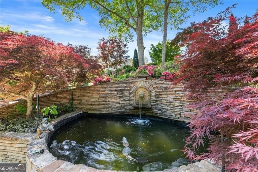 155 Crowe Road Alpharetta - Photo 38