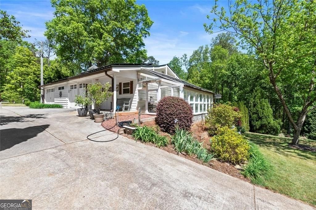 155 Crowe Road Alpharetta - Photo 53