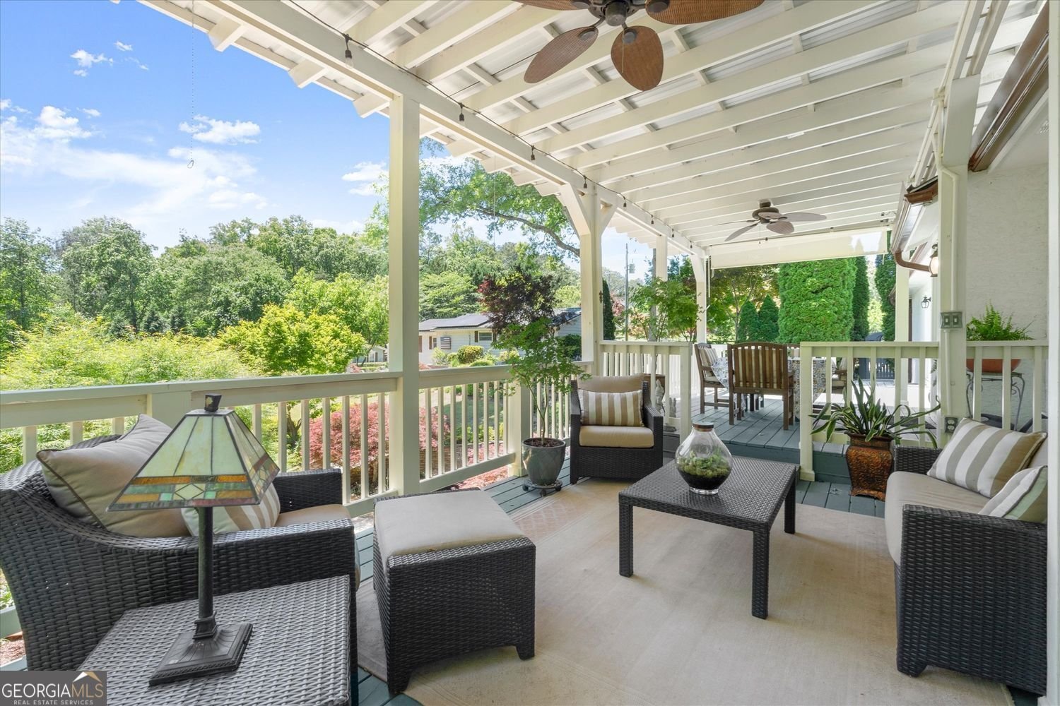 155 Crowe Road Alpharetta - Photo 6