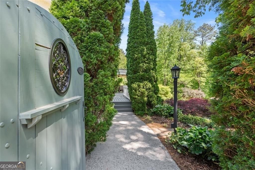 155 Crowe Road Alpharetta - Photo 64