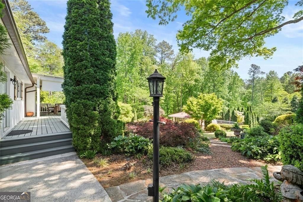 155 Crowe Road Alpharetta - Photo 65