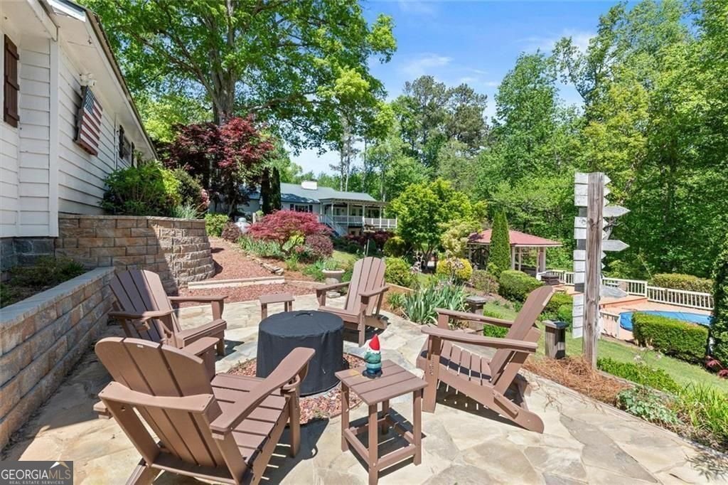 155 Crowe Road Alpharetta - Photo 69