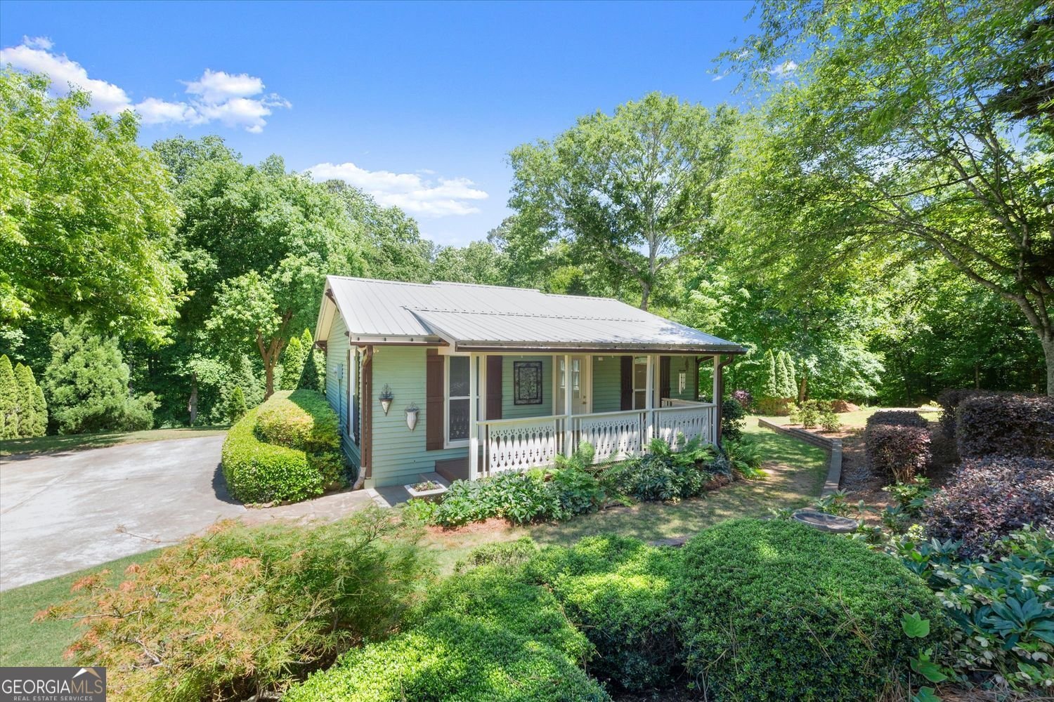 155 Crowe Road Alpharetta - Photo 7