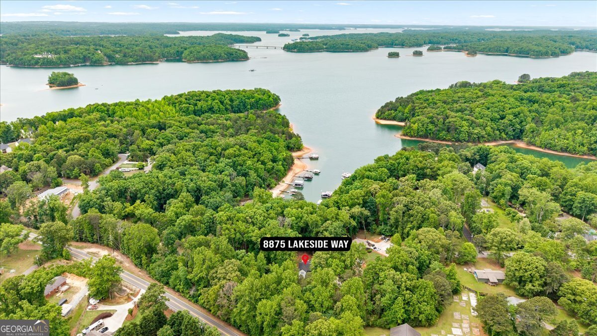 8875 Lakeside Way Gainesville - Photo 95