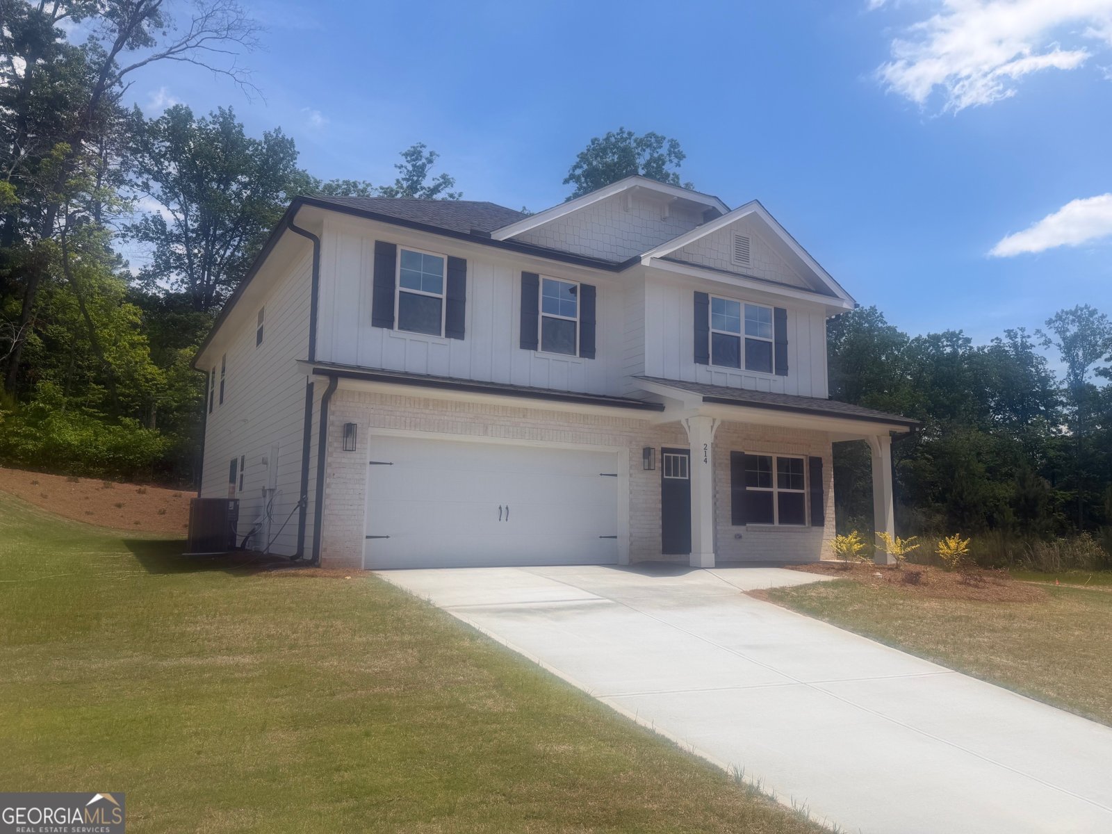 214 Thunder Valley Dawsonville - main photo