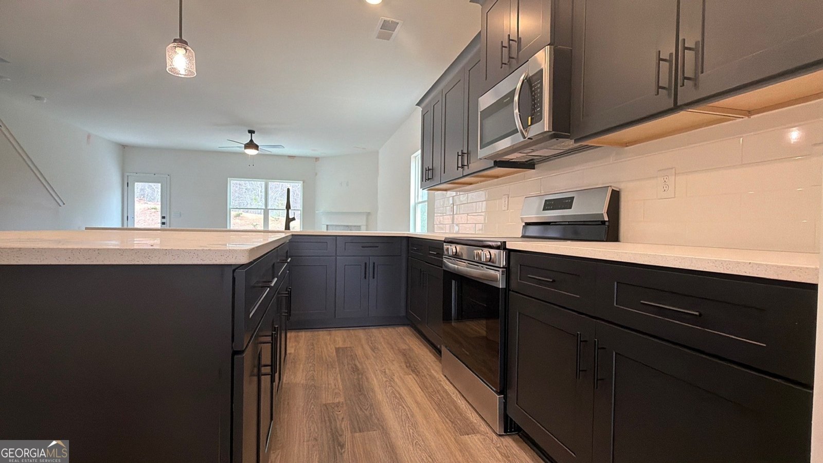 214 Thunder Valley Dawsonville - Photo 10