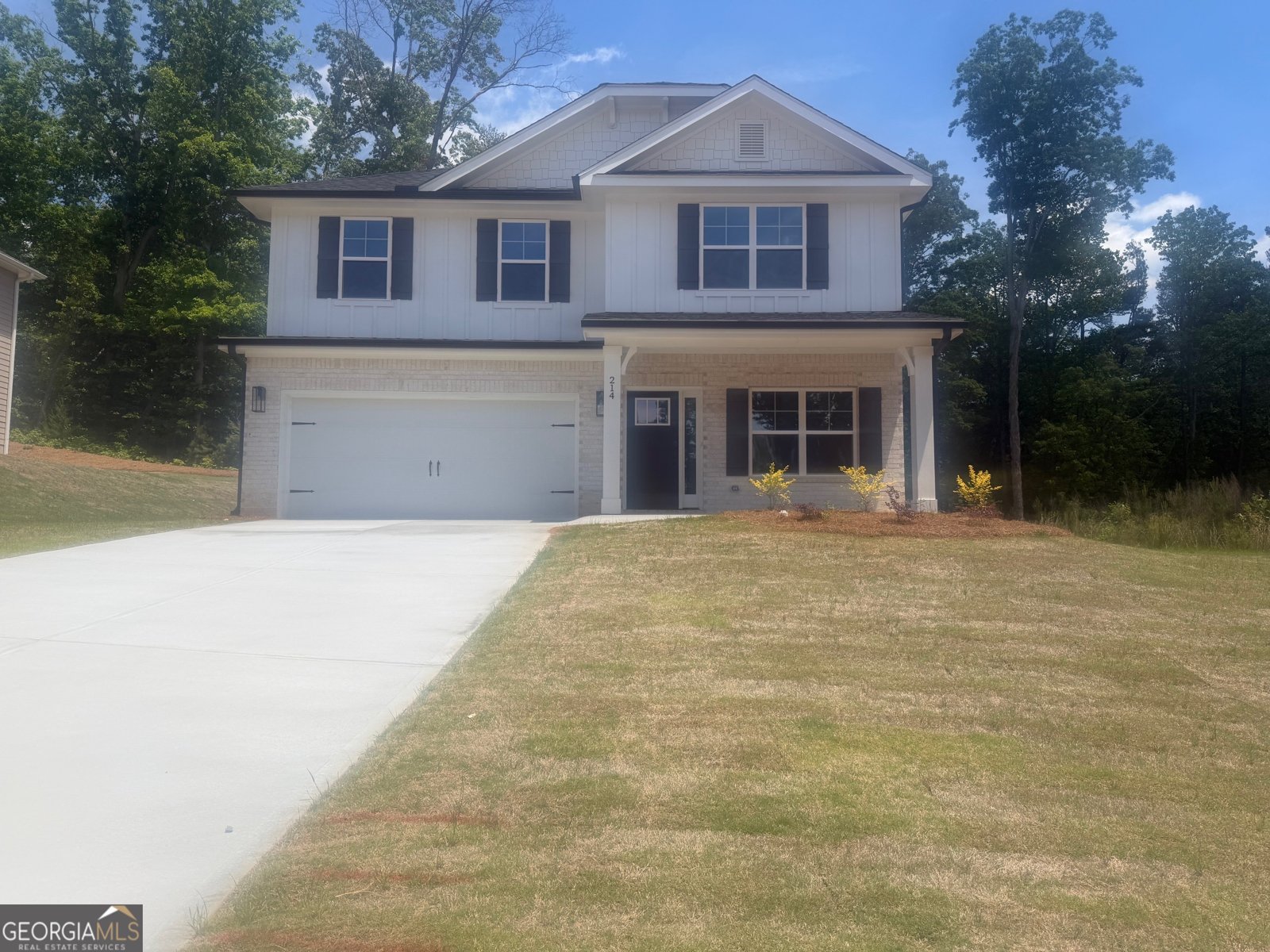 214 Thunder Valley Dawsonville - Photo 38
