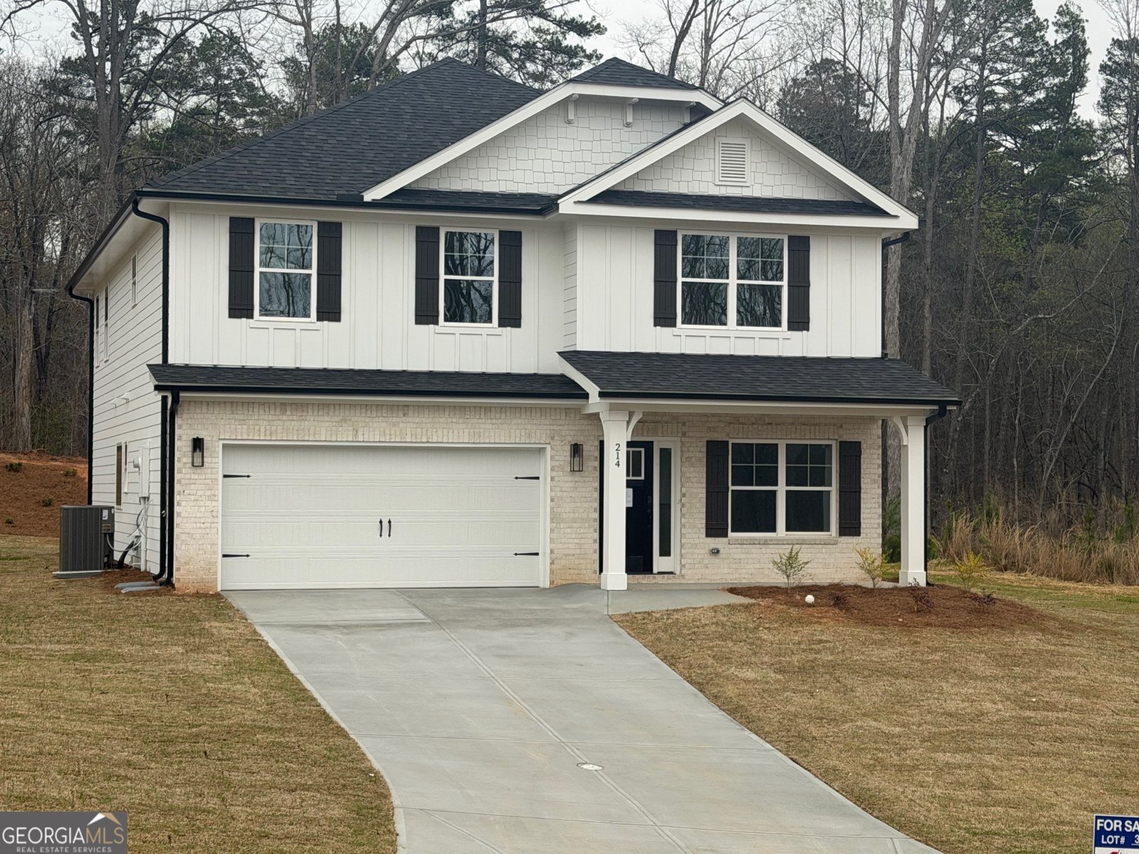 214 Thunder Valley Dawsonville - Photo 46
